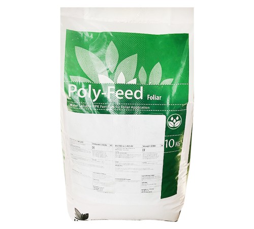 Poly-Feed GG (NPK 11-44-11) 10 кг