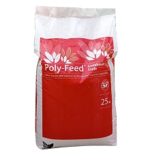 Poly-Feed GG (NPK 20-20-20) 25 кг