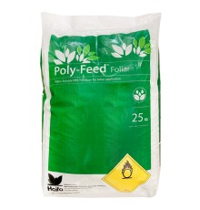 Poly-Feed Foliar (NPK 23-7-23) 25 кг