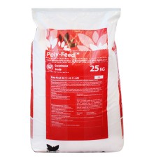 Удобрение Poly-Feed GG (11-44-11+ME) 25 кг