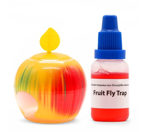 Ловушка для плодовых мух Fruit Fly Trap 15 мл