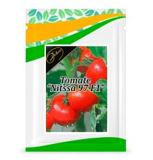 PS Томат "Ницсса 97 F1" 300 сем