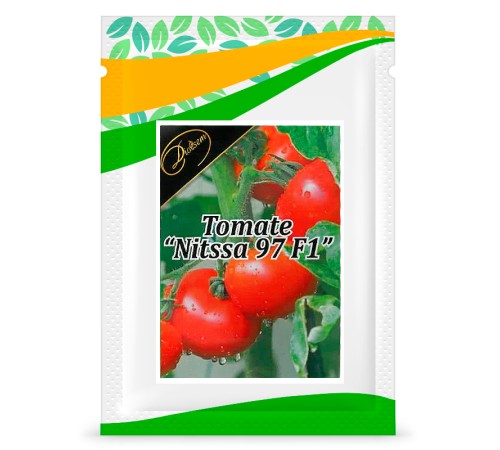 PS Томат "Ницсса 97 F1" 300 сем