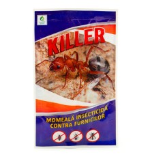 Приманка Killer против муравьев 20 г