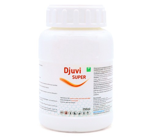 Djuvi Super 250 мл