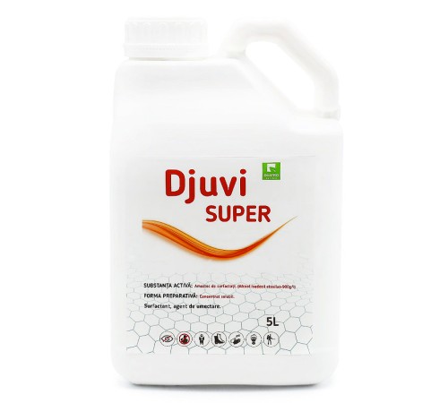 Djuvi Super 5 л Djuvi Super 5 л