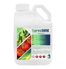 Cuprex 350 SC 5 л