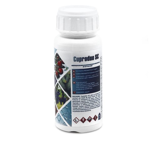 Cuproduo SC 100 мл Cuproduo SC 100 мл