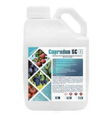 Cuproduo SC 5 л