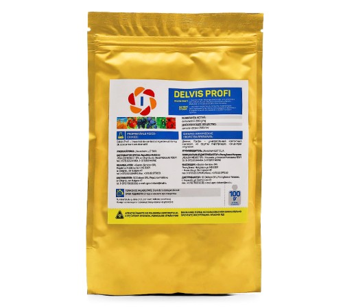Delvis Profi 100 г Delvis Profi 100 г