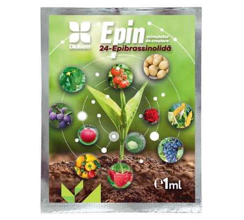 Epin 1 мл Epin 1 мл