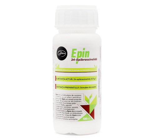 Epin 100 мл Epin 100 мл