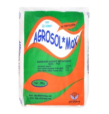 Сульфат магния Agrosol Max 25 кг