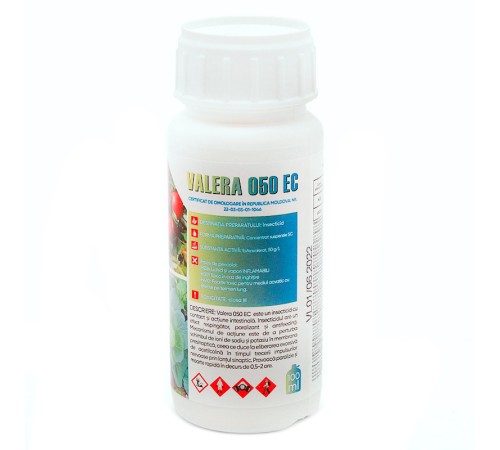 Valera 050 EC 100 мл Valera 050 EC 100 мл