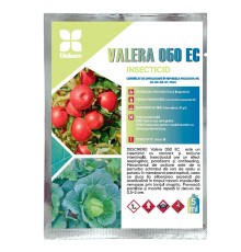 Valera 050 EC 5 мл