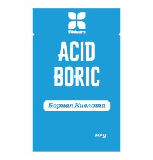 Борная Кислота 10 г