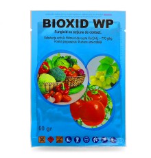 Bioxid WP 60 г