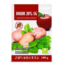 Dolor 20% SG 100 г