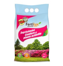 Удобрение Fertilux для хвойных и ацидофильных растений 5 кг