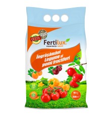 Удобрение Fertilux для овощей и фруктовых деревьев 10 кг