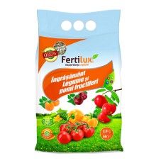 Удобрение Fertilux для овощей и фруктовых деревьев 2.5 кг
