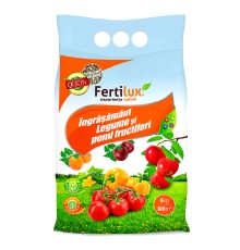 Удобрение Fertilux для овощей и фруктовых деревьев 5 кг