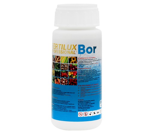 Fertilux Professional Bor 100 мл Fertilux Professional Bor 100 мл