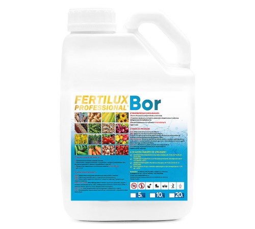 Fertilux Professional Bor 5 л Fertilux Professional Bor 5 л