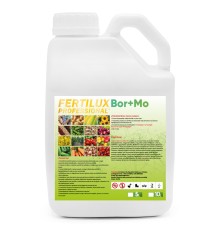 Fertilux Professional Bor+Mo 5 л