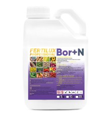 Fertilux Professional Bor+N 5 л