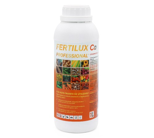 Fertilux Professional Ca 1 л Fertilux Professional Ca 1 л
