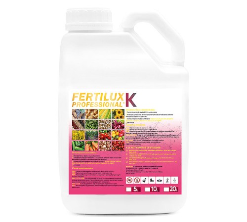 Fertilux Professional K 5 л Fertilux Professional K 5 л