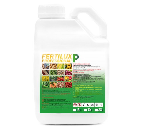 Fertilux Professional P 5 л Fertilux Professional P 5 л