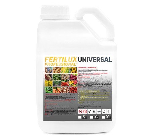 Fertilux Professional Universal 5 л Fertilux Professional Universal 5 л