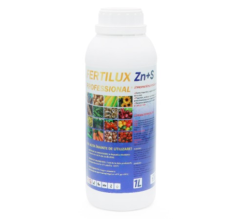 Fertilux Professional Zn+S 1 л Fertilux Professional Zn+S 1 л