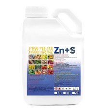 Fertilux Professional Zn+S 5 л