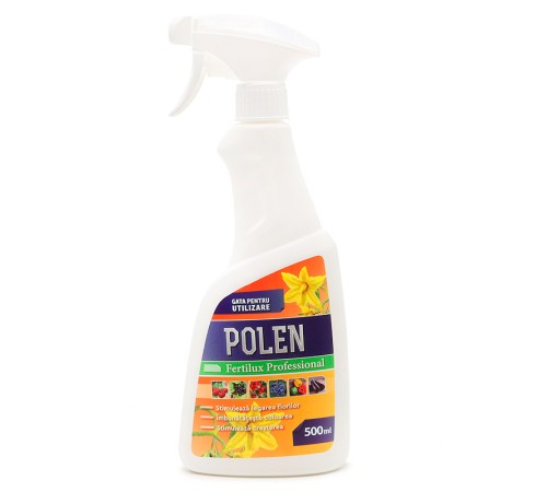 Спрей Fertilux Professional Polen 500 мл Спрей Fertilux Professional Polen 500 мл
