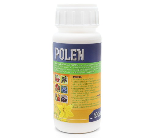 Fertilux Professional Polen 100 мл Fertilux Professional Polen 100 мл