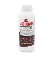 Algo Humus (Гумат калия +7) 1 л
