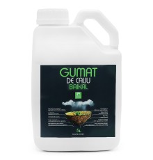 Гумат калия Байкал 20% 5 л