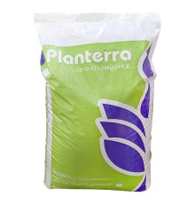 Planterra (NPK 12-12-17+2MgO+T.E.) 25 кг