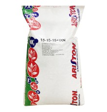 Ariston 15-15-15+IXN 40 кг