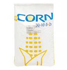 Corn (NPK 30-10-5+Zn) 40 кг