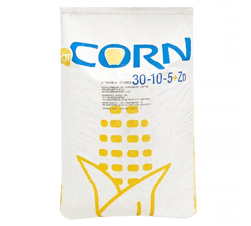Corn (NPK 30-10-5+Zn) 40 кг Corn (NPK 30-10-5+Zn) 40 кг