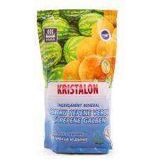 Удобрение Kristalon для арбуза и дыни 1 кг