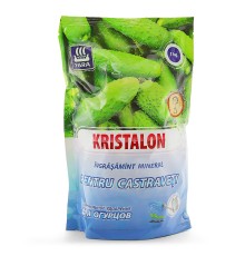 Удобрение Kristalon для огурцов 1 кг