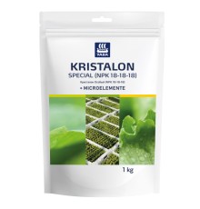 Kristalon особый (NPK 18-18-18) 1 кг