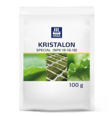 Kristalon особый (NPK 18-18-18) 100 г