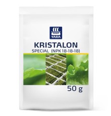Kristalon особый (NPK 18-18-18) 50 г