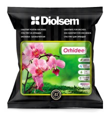 Субстрат Diolsem для орхидей 5 л